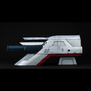 Gundam Mobile Suit SEED MEGAHOUSE Realistic Model Series Archangel Catapult Deck for 1/144 HGUC