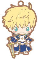 FATE/GRAND ORDER MEGAHOUSE RUBBER MASCOT FGO (DESIGN PRODUCED by SANRIO 3rd) (1 Random Blind Box)