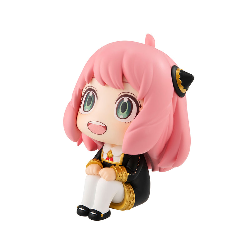 SPY × FAMILY MEGAHOUSE Look up Anya Forger【with gift】