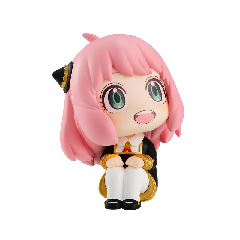 SPY × FAMILY MEGAHOUSE Look up Anya Forger【with gift】