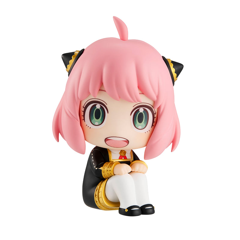 SPY × FAMILY MEGAHOUSE Look up Anya Forger【with gift】