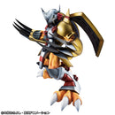 Digimon Adventure MEGAHOUSE Precious G.E.M. Wargreymon & Yagami Taichi 【repeat】