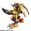 Digimon Adventure MEGAHOUSE Precious G.E.M. Wargreymon & Yagami Taichi 【repeat】