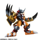 Digimon Adventure MEGAHOUSE Precious G.E.M. Wargreymon & Yagami Taichi 【repeat】