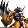 Digimon Adventure MEGAHOUSE Precious G.E.M. Wargreymon & Yagami Taichi 【repeat】