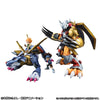 Digimon Adventure MEGAHOUSE Precious G.E.M. Wargreymon & Yagami Taichi 【repeat】