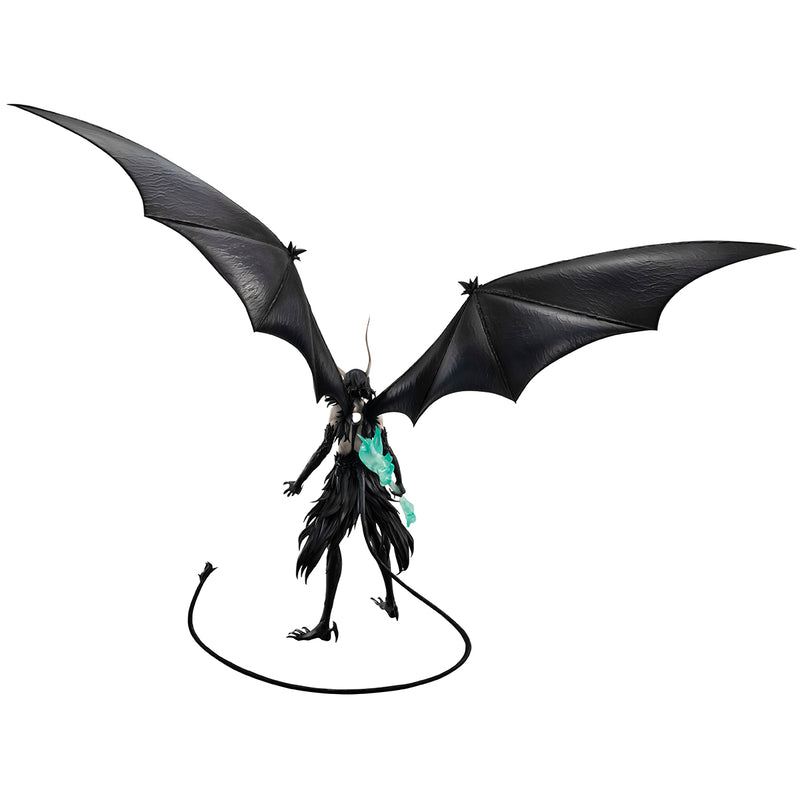 BLEACH Precious G.E.M. Series MEGAHOUSE Ulquiorra Shifar / Resurreccion Segunda Etapa