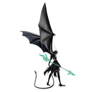 BLEACH Precious G.E.M. Series MEGAHOUSE Ulquiorra Shifar / Resurreccion Segunda Etapa