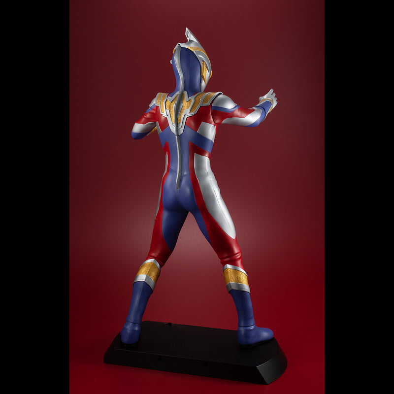 Ultraman Trigger MEGAHOUSE Ultimate Article 【Multi type】