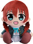 Love Live! Love Live! Nijigasaki High School Idol Club Good Smile Company Kuripan Plushie Emma Verde