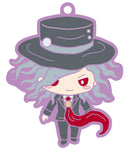 FATE/GRAND ORDER MEGAHOUSE RUBBER MASCOT FGO (DESIGN PRODUCED by SANRIO 2nd bullet) (1 Random Blind Box)