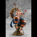 ONE PIECE MEGAHOUSE Portrait.Of.Pirates NEO-MAXIMUM The only God of Skypiea ENEL