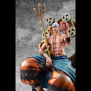ONE PIECE MEGAHOUSE Portrait.Of.Pirates NEO-MAXIMUM The only God of Skypiea ENEL