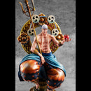 ONE PIECE MEGAHOUSE Portrait.Of.Pirates NEO-MAXIMUM The only God of Skypiea ENEL