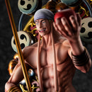 ONE PIECE MEGAHOUSE Portrait.Of.Pirates NEO-MAXIMUM The only God of Skypiea ENEL