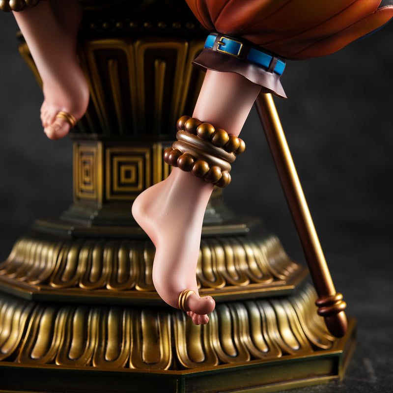 ONE PIECE MEGAHOUSE Portrait.Of.Pirates NEO-MAXIMUM The only God of Skypiea ENEL