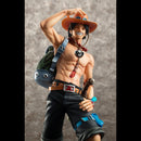 ONE PIECE P.O.P. MEGAHOUSE NEO-DX Portgas D.Ace 10th LIMITED Ver.(repeat)