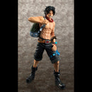 ONE PIECE P.O.P. MEGAHOUSE NEO-DX Portgas D.Ace 10th LIMITED Ver.(repeat)