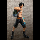 ONE PIECE P.O.P. MEGAHOUSE NEO-DX Portgas D.Ace 10th LIMITED Ver.(repeat)