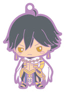 FATE/GRAND ORDER MEGAHOUSE RUBBER MASCOT FGO (DESIGN PRODUCED by SANRIO 2nd bullet) (1 Random Blind Box)