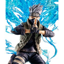 NARUTO MEGAHOUSE Precious G.E.M. Series Hatake Kakashi Ver Susano