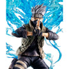 NARUTO MEGAHOUSE Precious G.E.M. Series Hatake Kakashi Ver Susano 【with LED base】