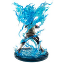 NARUTO MEGAHOUSE Precious G.E.M. Series Hatake Kakashi Ver Susano