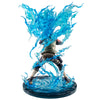 NARUTO MEGAHOUSE Precious G.E.M. Series Hatake Kakashi Ver Susano 【with LED base】