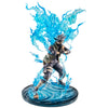 NARUTO MEGAHOUSE Precious G.E.M. Series Hatake Kakashi Ver Susano 【with LED base】