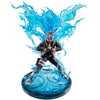 NARUTO MEGAHOUSE Precious G.E.M. Series Hatake Kakashi Ver Susano 【with LED base】
