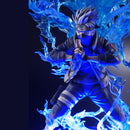 NARUTO MEGAHOUSE Precious G.E.M. Series Hatake Kakashi Ver Susano 【with LED base】
