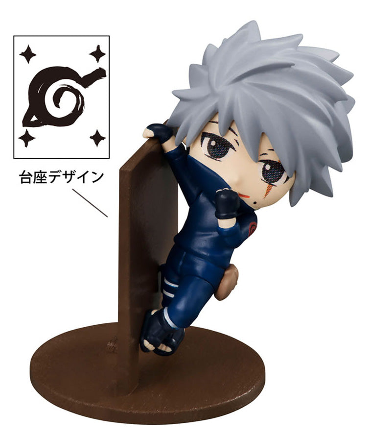 NARUTO  MEGAHOUSE OCHATOMO Have a Tea Break! 【repeat】 (1 Random Blind Box)