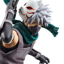 NARUTO MEGAHOUSE G.E.M. HATAKE KAKASHI Ver. Anbu 【repeat】
