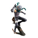 NARUTO MEGAHOUSE G.E.M. HATAKE KAKASHI Ver. Anbu 【repeat】