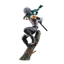 NARUTO MEGAHOUSE G.E.M. HATAKE KAKASHI Ver. Anbu 【repeat】