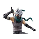 NARUTO MEGAHOUSE G.E.M. HATAKE KAKASHI Ver. Anbu 【repeat】
