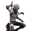 NARUTO MEGAHOUSE G.E.M. HATAKE KAKASHI Ver. Anbu 【repeat】