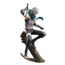 NARUTO MEGAHOUSE G.E.M. HATAKE KAKASHI Ver. Anbu 【repeat】