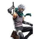 NARUTO MEGAHOUSE G.E.M. HATAKE KAKASHI Ver. Anbu 【repeat】