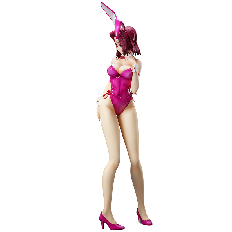 CODE GEASS Lelouch of the Rebellion MEGAHOUSE B-style  Kallen Kouzuki Ver.bare legged bunny style