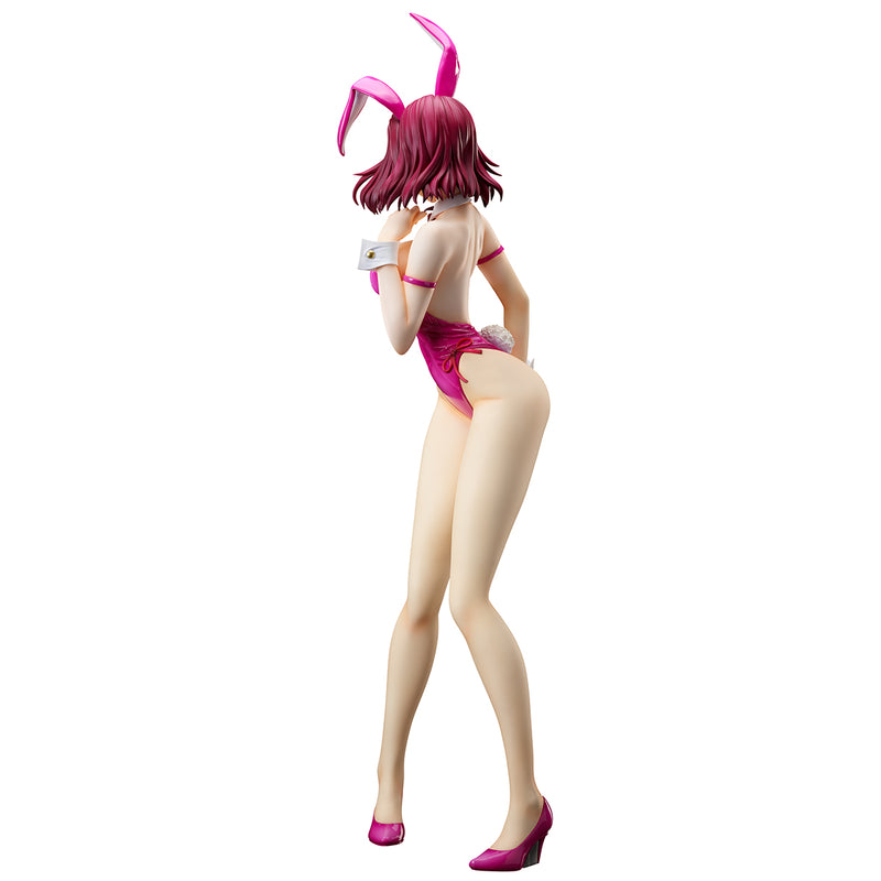 CODE GEASS Lelouch of the Rebellion MEGAHOUSE B-style  Kallen Kouzuki Ver.bare legged bunny style