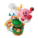 Kirby MEGAHOUSE Super Star Gourmet Race