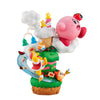 Kirby MEGAHOUSE Super Star Gourmet Race