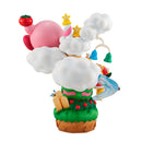 Kirby MEGAHOUSE Super Star Gourmet Race
