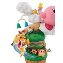 Kirby MEGAHOUSE Super Star Gourmet Race