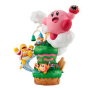 Kirby MEGAHOUSE Super Star Gourmet Race
