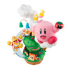 Kirby MEGAHOUSE Super Star Gourmet Race