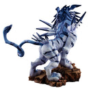 Digimon Adventure MEGAHOUSE Precious G.E.M. Garurumon BATTLE ver.