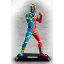 KIKAIDER MEGAHOUSE Ultimate Article KIKAIDER