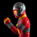 KIKAIDER MEGAHOUSE Ultimate Article KIKAIDER